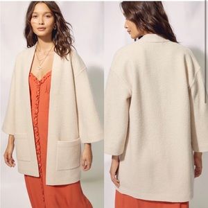 Aritzia Wilfred Brullon Sweater